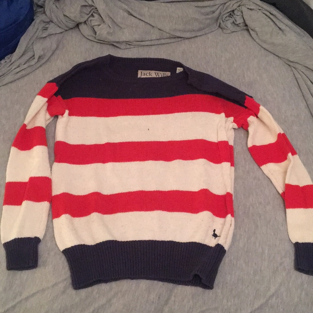 sweater